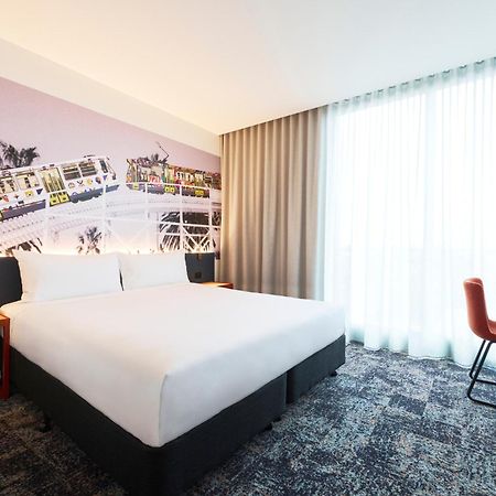 Hotel Ibis Styles Melbourne Airport Exteriér fotografie