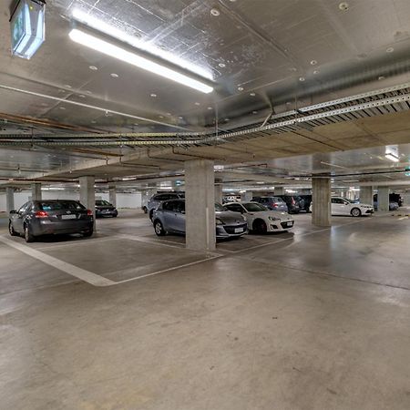 Hotel Ibis Styles Melbourne Airport Exteriér fotografie