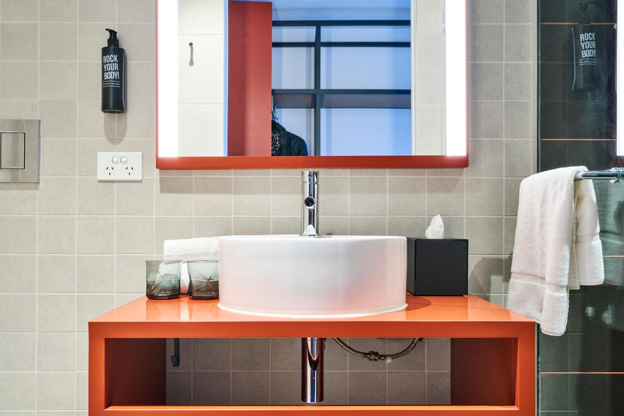 Hotel Ibis Styles Melbourne Airport Exteriér fotografie