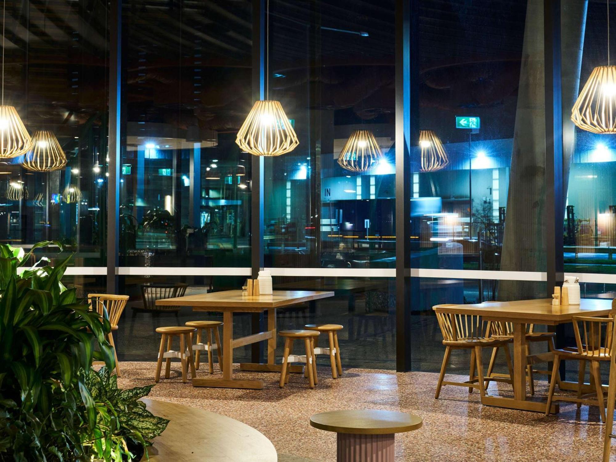 Hotel Ibis Styles Melbourne Airport Exteriér fotografie