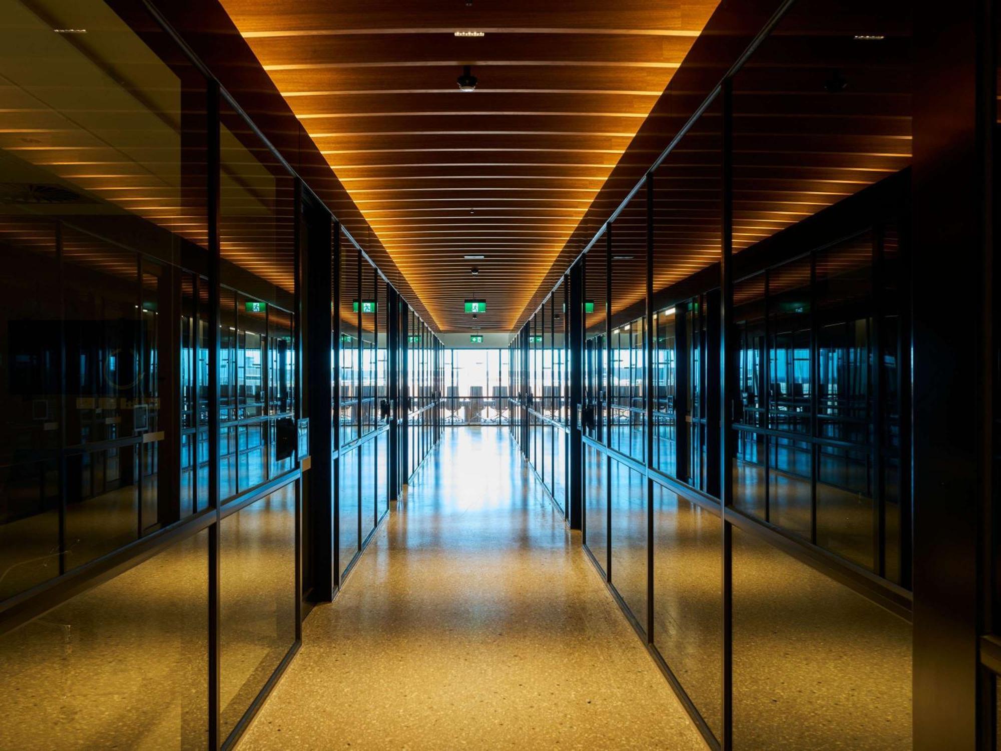 Hotel Ibis Styles Melbourne Airport Exteriér fotografie