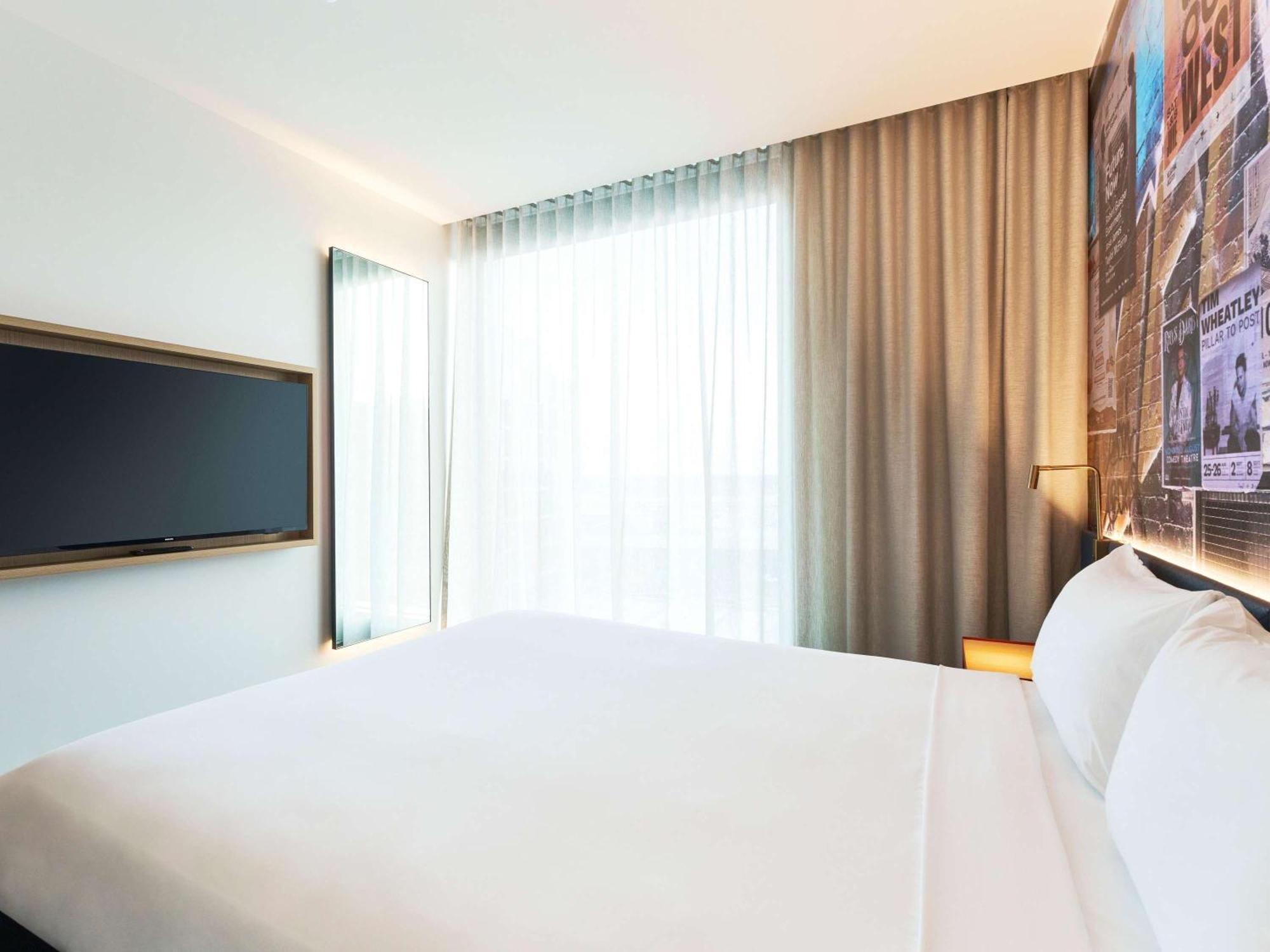 Hotel Ibis Styles Melbourne Airport Exteriér fotografie
