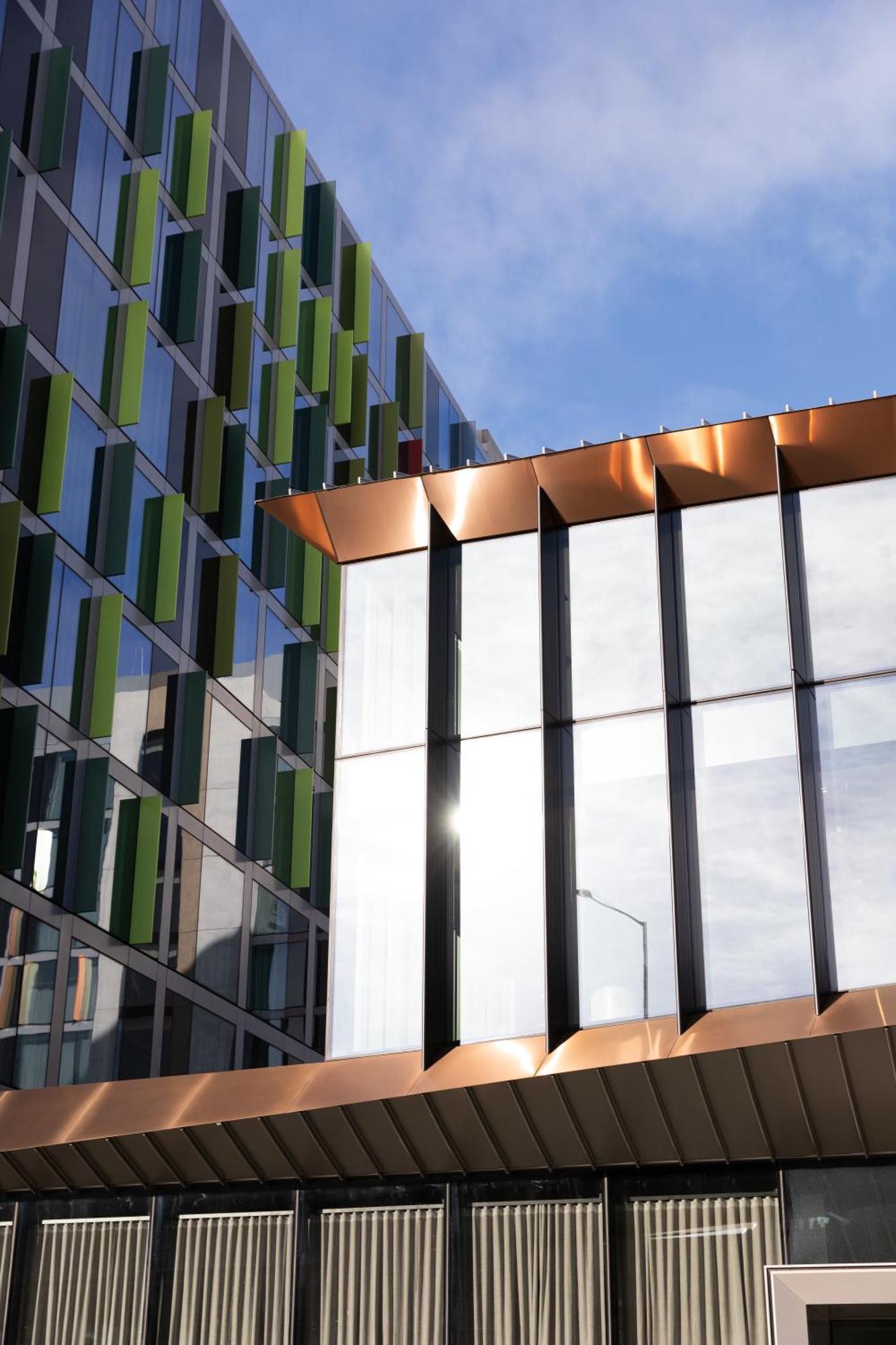 Hotel Ibis Styles Melbourne Airport Exteriér fotografie