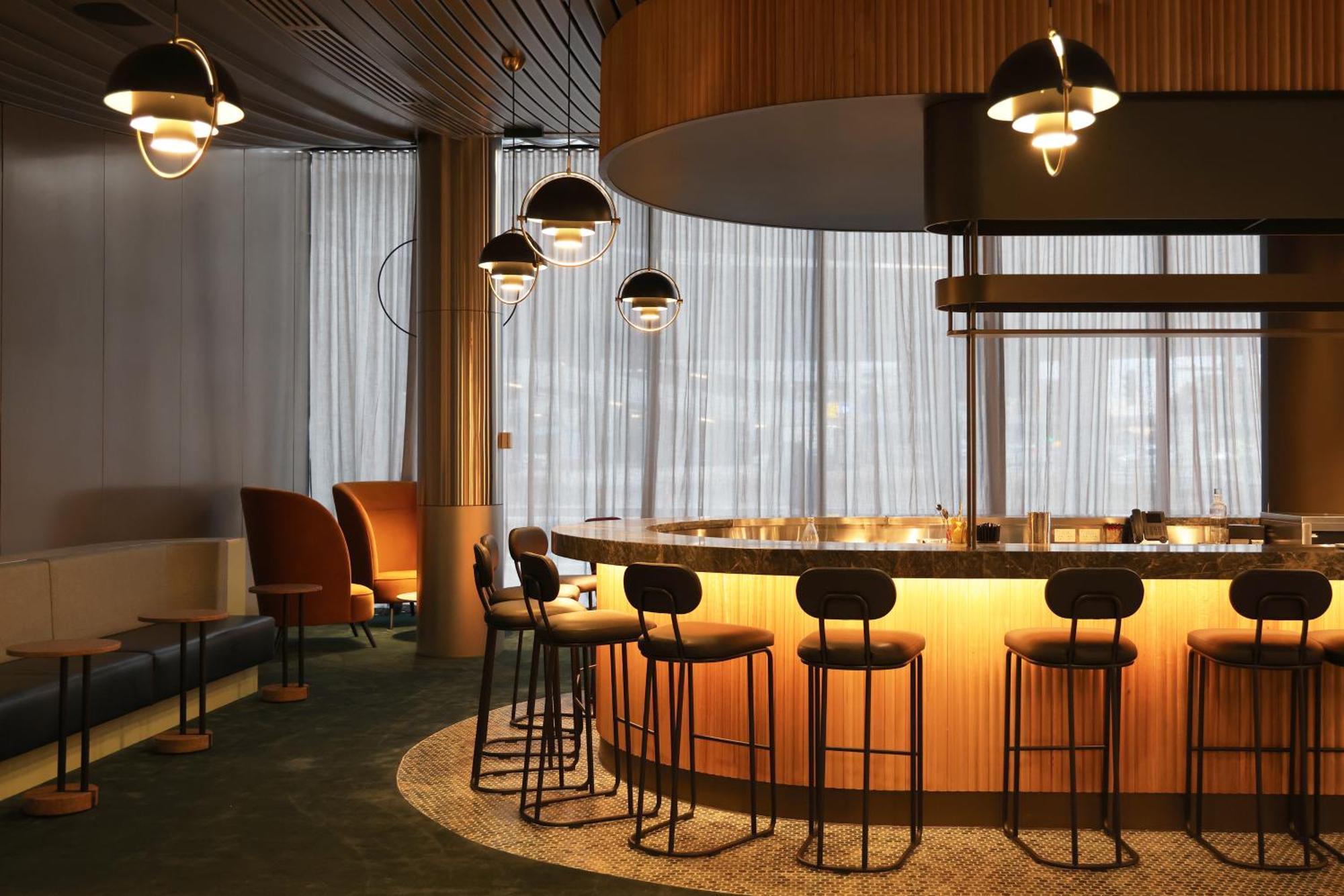 Hotel Ibis Styles Melbourne Airport Exteriér fotografie