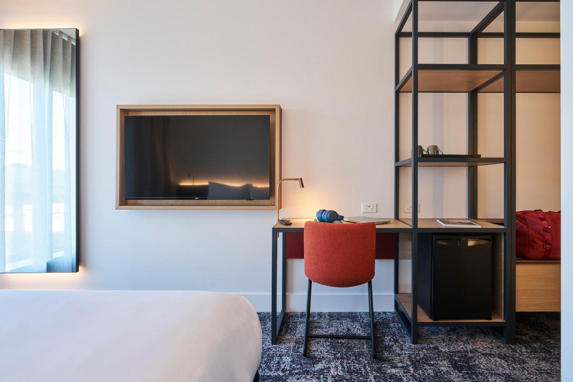 Hotel Ibis Styles Melbourne Airport Exteriér fotografie