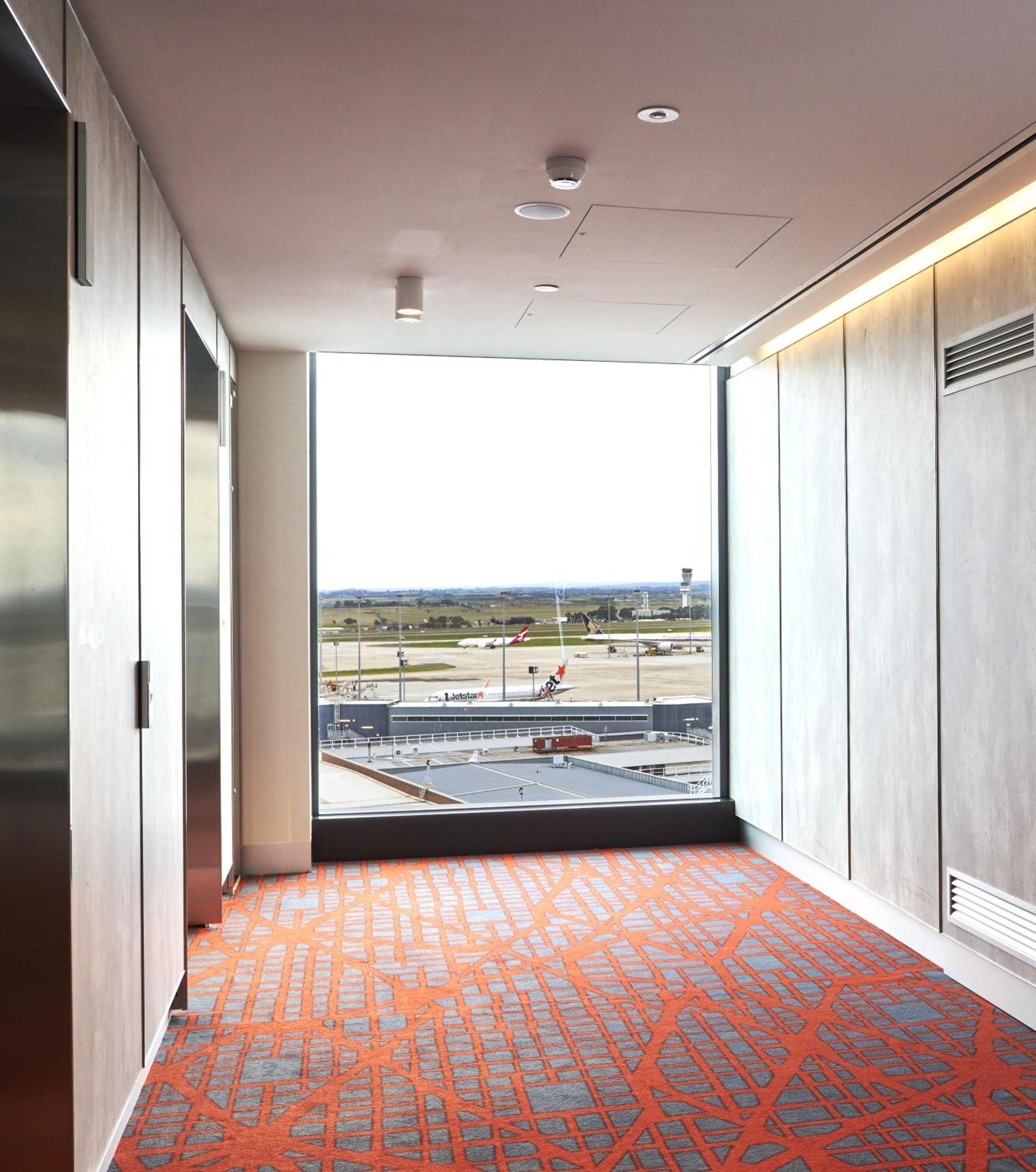 Hotel Ibis Styles Melbourne Airport Exteriér fotografie